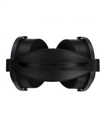 ASUS Гарнитура ROG Kithara, mini-jack/dual 3.5мм/4.4мм./6.3мм, 2м, чёрний