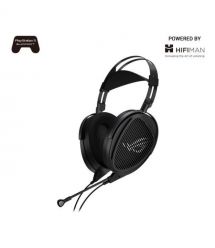 ASUS Гарнитура ROG Kithara, mini-jack/dual 3.5мм/4.4мм./6.3мм, 2м, чёрний