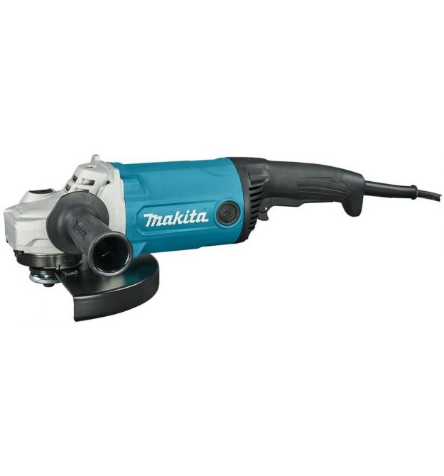 Makita Шліфмашина кутова Makita GA9090N 230мм 2200Вт 6600об/хв 7.4кг