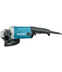 Makita Шліфмашина кутова Makita GA9090N 230мм 2200Вт 6600об/хв 7.4кг