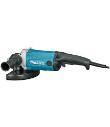 Makita Шліфмашина кутова Makita GA9090N 230мм 2200Вт 6600об/хв 7.4кг
