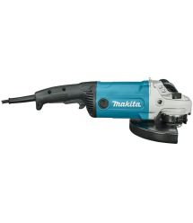 Makita Шліфмашина кутова Makita GA9090N 230мм 2200Вт 6600об/хв 7.4кг