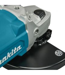 Makita Шліфмашина кутова Makita GA9090N 230мм 2200Вт 6600об/хв 7.4кг