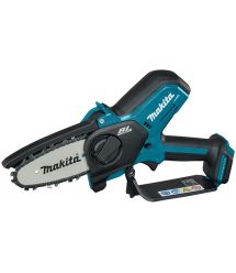 Makita Пила ланцюгова акумуляторна Makita CXT UC100DZ 10.8В 10см 1.5кг без АКБ та ЗП