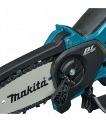 Makita Пила ланцюгова акумуляторна Makita CXT UC100DZ 10.8В 10см 1.5кг без АКБ та ЗП