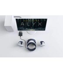 PlayStation Адаптер VR2 для ПК