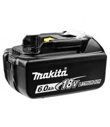 Makita Акумулятор Makita BL1860B LXT 18В 6А·год 0.67кг