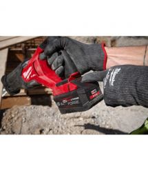 Milwaukee Акумулятор Milwaukee Redlithium Forge M18 FH6 6А·год 1.03кг