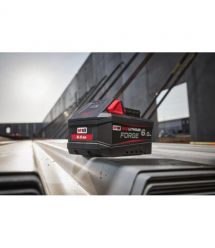 Milwaukee Акумулятор Milwaukee Redlithium Forge M18 FH6 6А·год 1.03кг