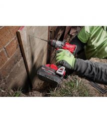 Milwaukee Акумулятор Milwaukee Redlithium Forge M18 FH6 6А·год 1.03кг