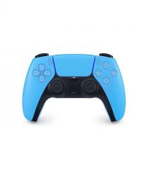 PlayStation 5 Геймпад Dualsense BT, Starlight Blue