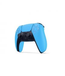 PlayStation 5 Геймпад Dualsense BT, Starlight Blue