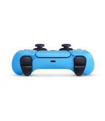 PlayStation 5 Геймпад Dualsense BT, Starlight Blue