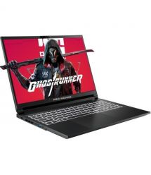 Dream Machines Ноутбук Dream Machines RT5060-15 15.3FHD+ IPS, AMD AI 9 HX 370, 32GB, F1TB, NVD5060-8, DOS, чорний