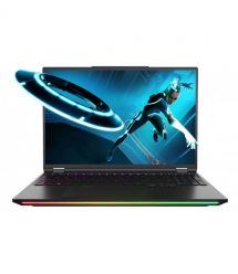 Dream Machines Ноутбук Dream Machines RX5070Ti-16 16WQXGA, Intel U9-275HX, 32GB, F2TB, NVD5070Ti-12, DOS, чорний