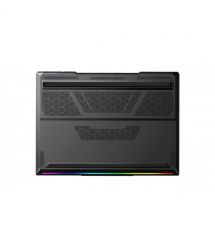 Dream Machines Ноутбук Dream Machines RX5070Ti-16 16WQXGA, Intel U9-275HX, 32GB, F2TB, NVD5070Ti-12, DOS, чорний