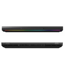 Dream Machines Ноутбук Dream Machines RX5080-16 16WQXGA, Intel U9-275HX, 32GB, F2TB, NVD5080-16, DOS, чорний