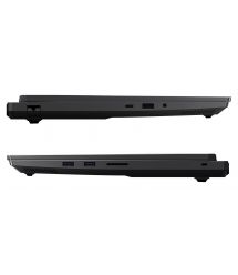 Dream Machines Ноутбук Dream Machines RX5080-16 16WQXGA, Intel U9-275HX, 32GB, F2TB, NVD5080-16, DOS, чорний