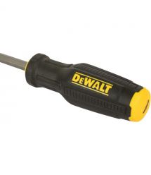 DeWALT Викрутки DeWALT TOUGHSERIES MAX FIT, SL, PH, набір 6шт