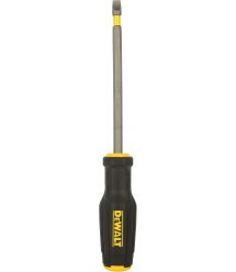 DeWALT Викрутки DeWALT TOUGHSERIES MAX FIT, SL, PH, набір 6шт