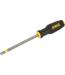 DeWALT Викрутки DeWALT TOUGHSERIES MAX FIT, SL, PH, набір 6шт