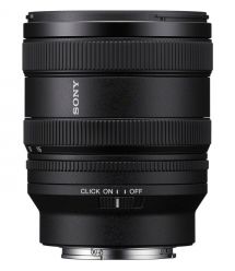 Sony Об'єктив Sony FE 16-25mm F/2.8 G