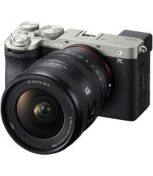 Sony Об'єктив Sony FE 16-25mm F/2.8 G