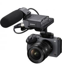 Sony Об'єктив Sony FE 16-25mm F/2.8 G