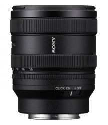 Sony Об'єктив Sony FE 16-25mm F/2.8 G