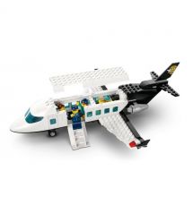 LEGO Конструктор LEGO City Аеропорт із літаком