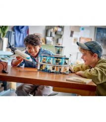 LEGO Конструктор LEGO City Аеропорт із літаком