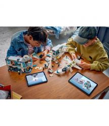LEGO Конструктор LEGO City Аеропорт із літаком