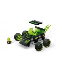 LEGO Конструктор LEGO City Автівки — Ігровий автомобіль для перегонів