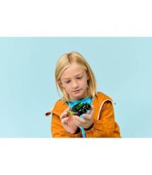 LEGO Конструктор LEGO City Автівки — Ігровий автомобіль для перегонів