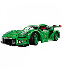 LEGO Конструктор LEGO Technic Автомобіль Porsche 911 GT3 R REXY AO Racing