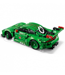 LEGO Конструктор LEGO Technic Автомобіль Porsche 911 GT3 R REXY AO Racing