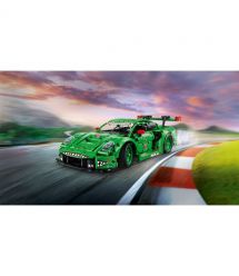 LEGO Конструктор LEGO Technic Автомобіль Porsche 911 GT3 R REXY AO Racing