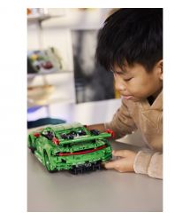 LEGO Конструктор LEGO Technic Автомобіль Porsche 911 GT3 R REXY AO Racing