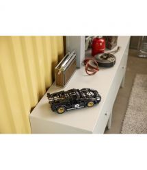 LEGO Конструктор LEGO Technic Автомобіль для перегонів Ford GT40 MKII 1966 року