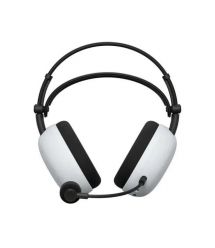 Sony Гарнитура игровая Over-ear INZONE H9 II BT 5.3, ANC, SBC, AAC, LC3, Wireless, Mic, Белый