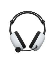 Sony Гарнитура игровая Over-ear INZONE H9 II BT 5.3, ANC, SBC, AAC, LC3, Wireless, Mic, Белый
