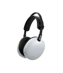 Sony Гарнитура игровая Over-ear INZONE H9 II BT 5.3, ANC, SBC, AAC, LC3, Wireless, Mic, Белый