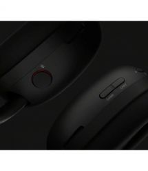 Sony Гарнитура игровая Over-ear INZONE H9 II BT 5.3, ANC, SBC, AAC, LC3, Wireless, Mic, Белый