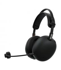 Sony Гарнитура игровая Over-ear INZONE H9 II BT 5.3, ANC, SBC, AAC, LC3, Wireless, Mic, Черный