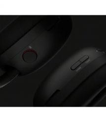 Sony Гарнитура игровая Over-ear INZONE H9 II BT 5.3, ANC, SBC, AAC, LC3, Wireless, Mic, Черный