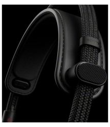 Sony Гарнитура игровая Over-ear INZONE H9 II BT 5.3, ANC, SBC, AAC, LC3, Wireless, Mic, Черный