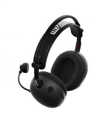 Sony Гарнитура игровая Over-ear INZONE H9 II BT 5.3, ANC, SBC, AAC, LC3, Wireless, Mic, Черный
