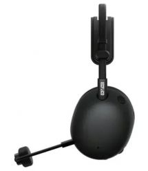 Sony Гарнитура игровая Over-ear INZONE H9 II BT 5.3, ANC, SBC, AAC, LC3, Wireless, Mic, Черный
