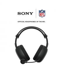 Sony Гарнитура игровая Over-ear INZONE H9 II BT 5.3, ANC, SBC, AAC, LC3, Wireless, Mic, Черный