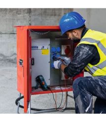 Bosch Мультиметр цифровий Bosch Professional GDM 600-15 0-600В LCD-дисплей 2AAх1.5В